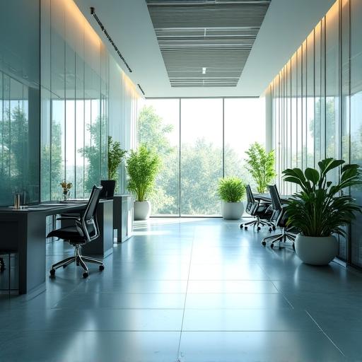 Tide & Tidy Reviews advanced cleaning crew preparing a space