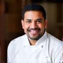 Portrait of Ricardo Morales