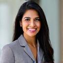 Portrait of Dr. Anya Sharma